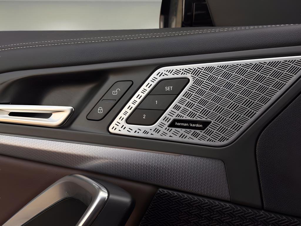 Used 2024 BMW X1 M35i w/ M Sport Professional Package image 22