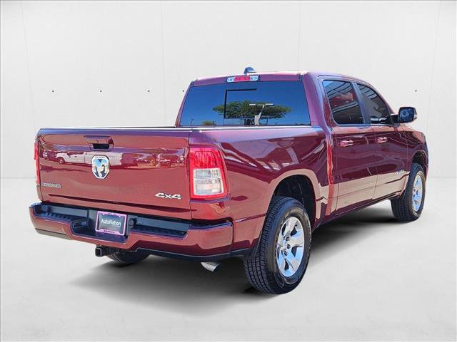 Used 2024 RAM 1500 Big Horn image 5