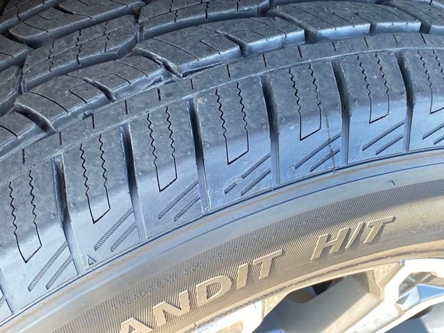 Certified 2024 GMC Sierra 1500 SLT image 22