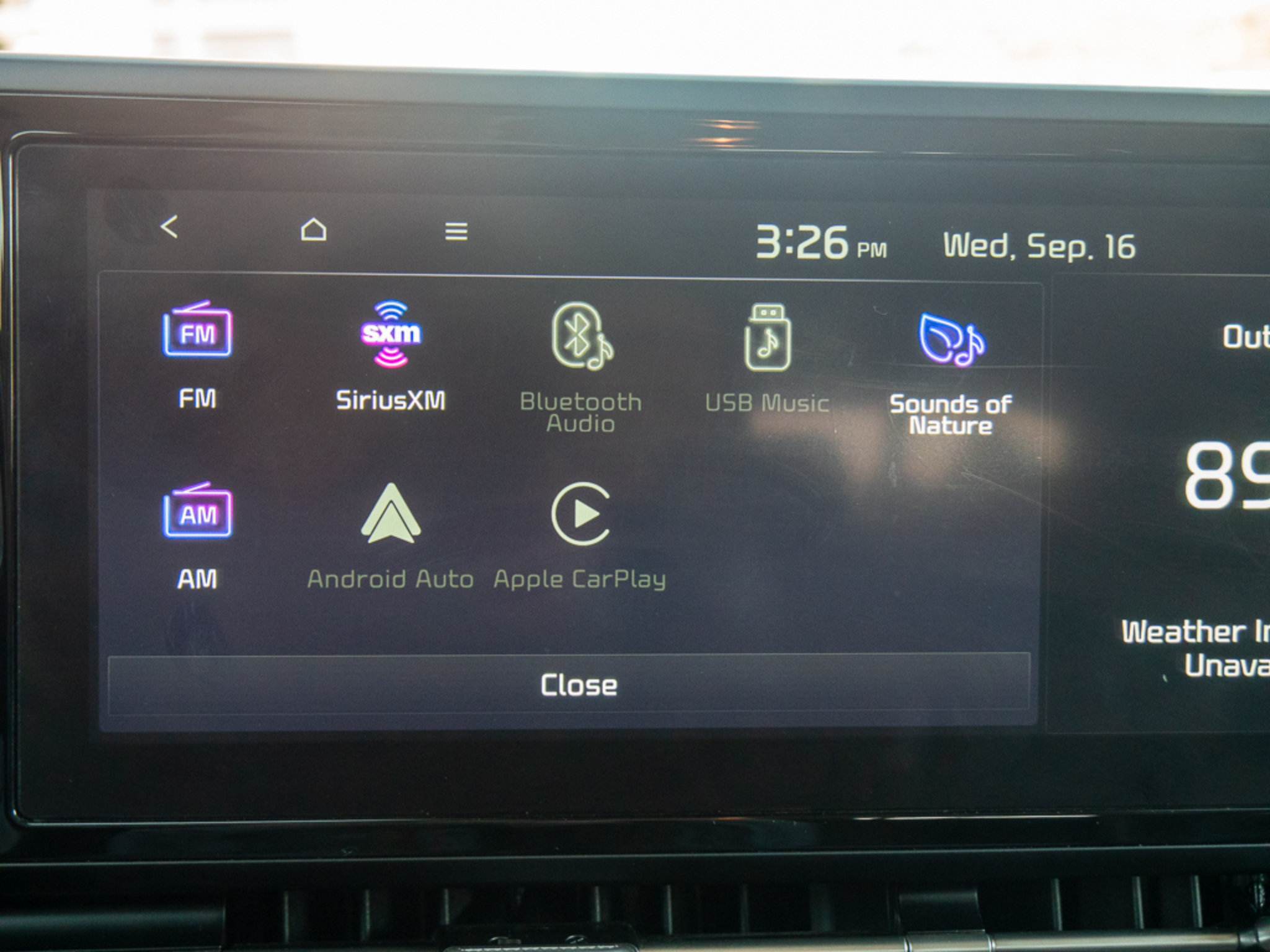 Used 2022 Kia Carnival EX FWD image 27