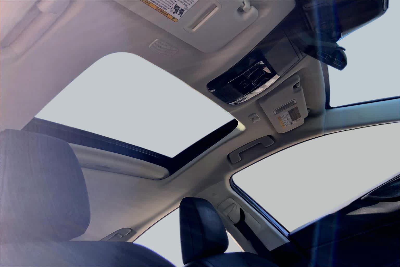 Certified 2024 Lexus NX 350 AWD image 14