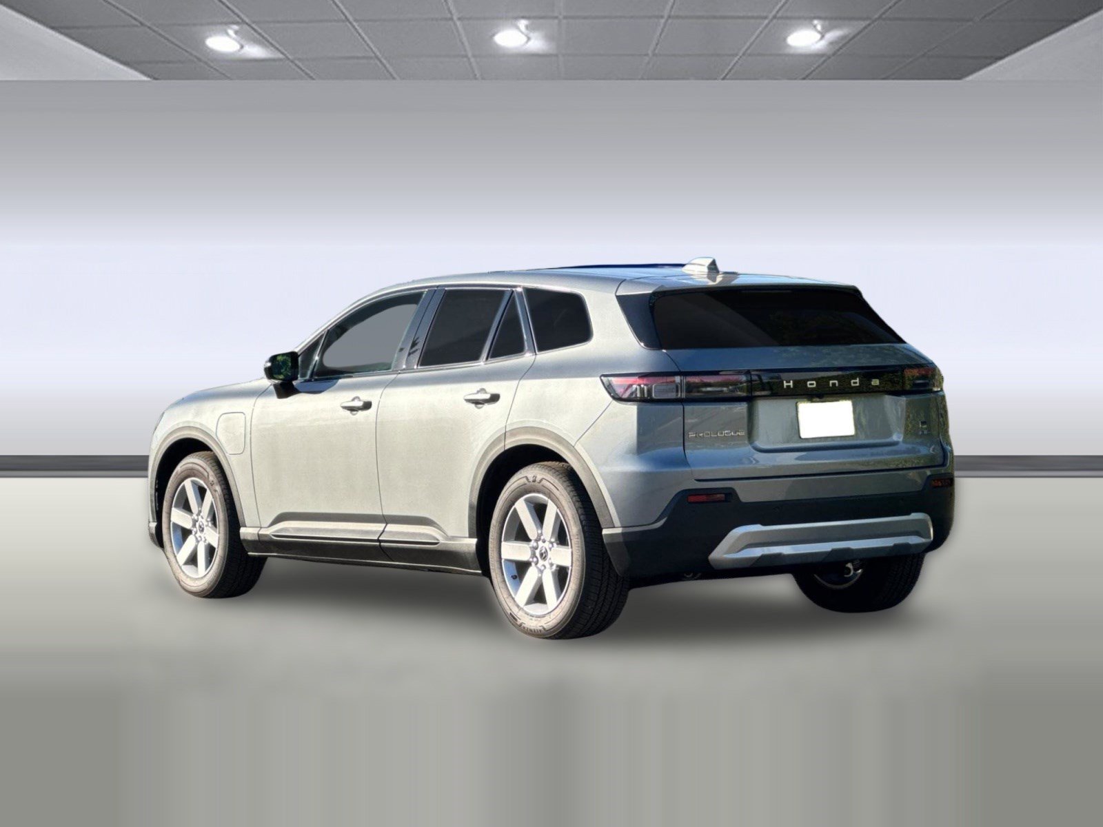 New 2026 Honda Prologue EX image 3