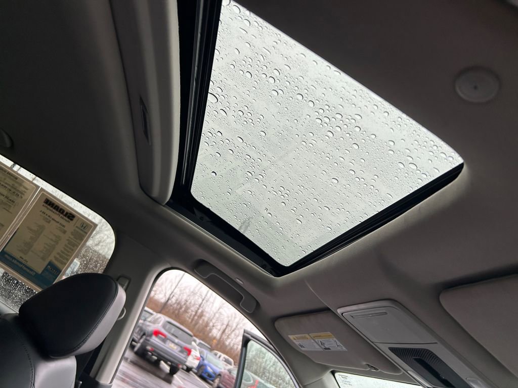 Certified 2023 Honda CR-V EX-L image 21