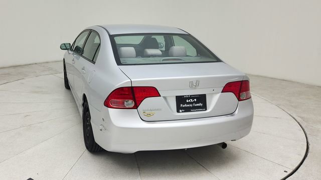 Used 2008 Honda Civic LX image 4
