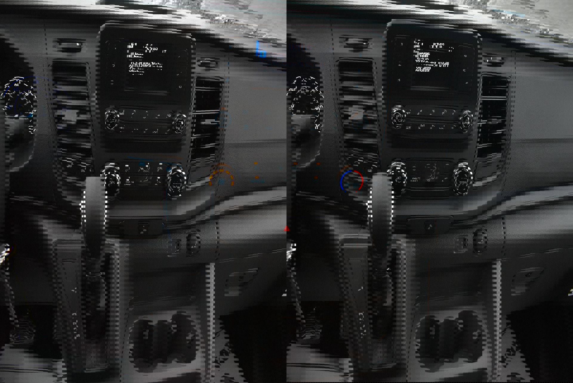 New 2025 Ford Transit 350 XL image 23