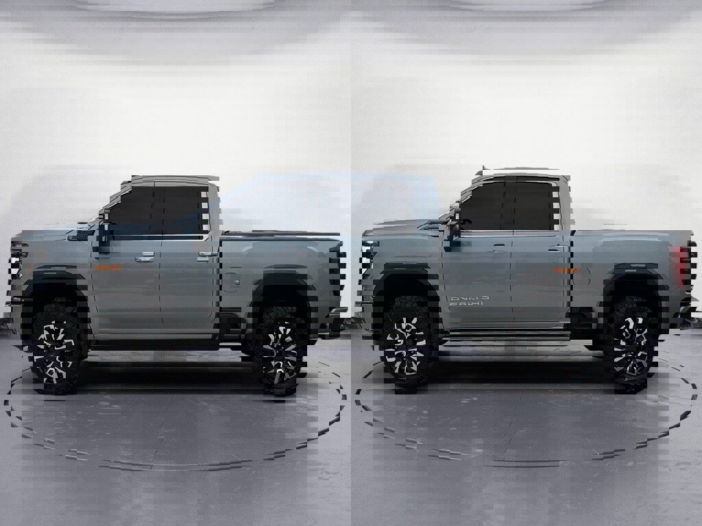 Used 2025 GMC Sierra 2500 Denali Ultimate video 2