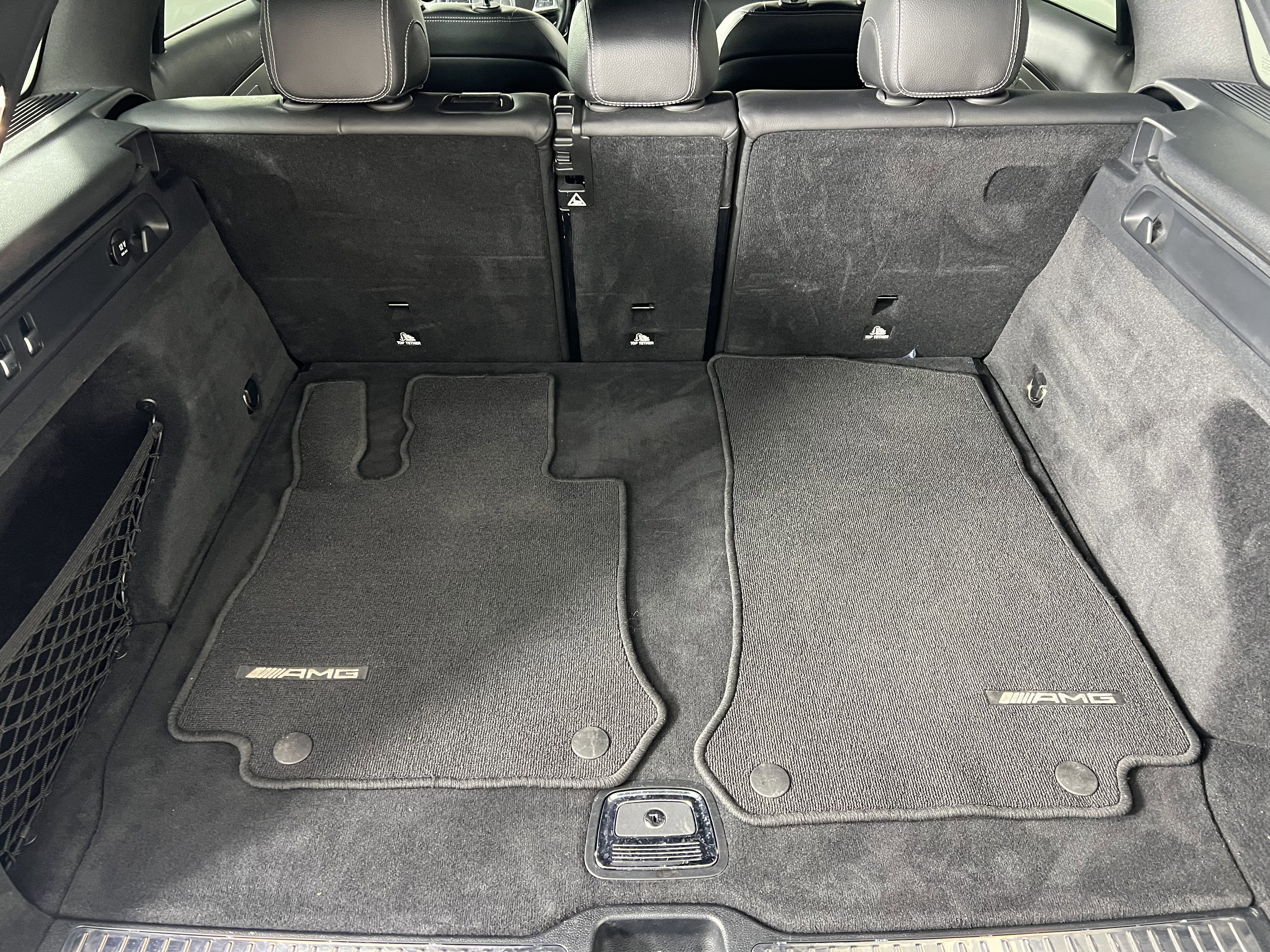 Certified 2019 Mercedes-Benz GLC 43 AMG 4MATIC image 23