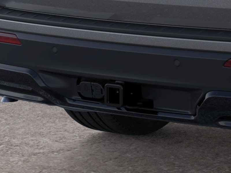 New 2026 Ford Explorer ST-Line w/ ST-Line Street Pack AWD/4WD image 23