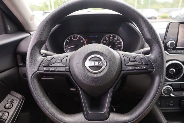 Used 2024 Nissan Sentra S FWD image 10