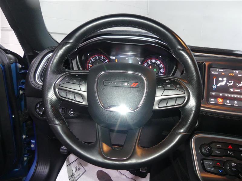 Used 2020 Dodge Challenger SXT w/ Plus Package image 27