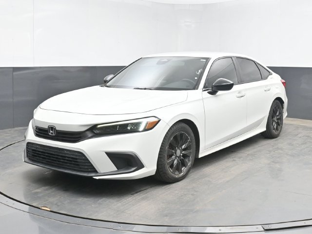Used 2022 Honda Civic Sport image 5