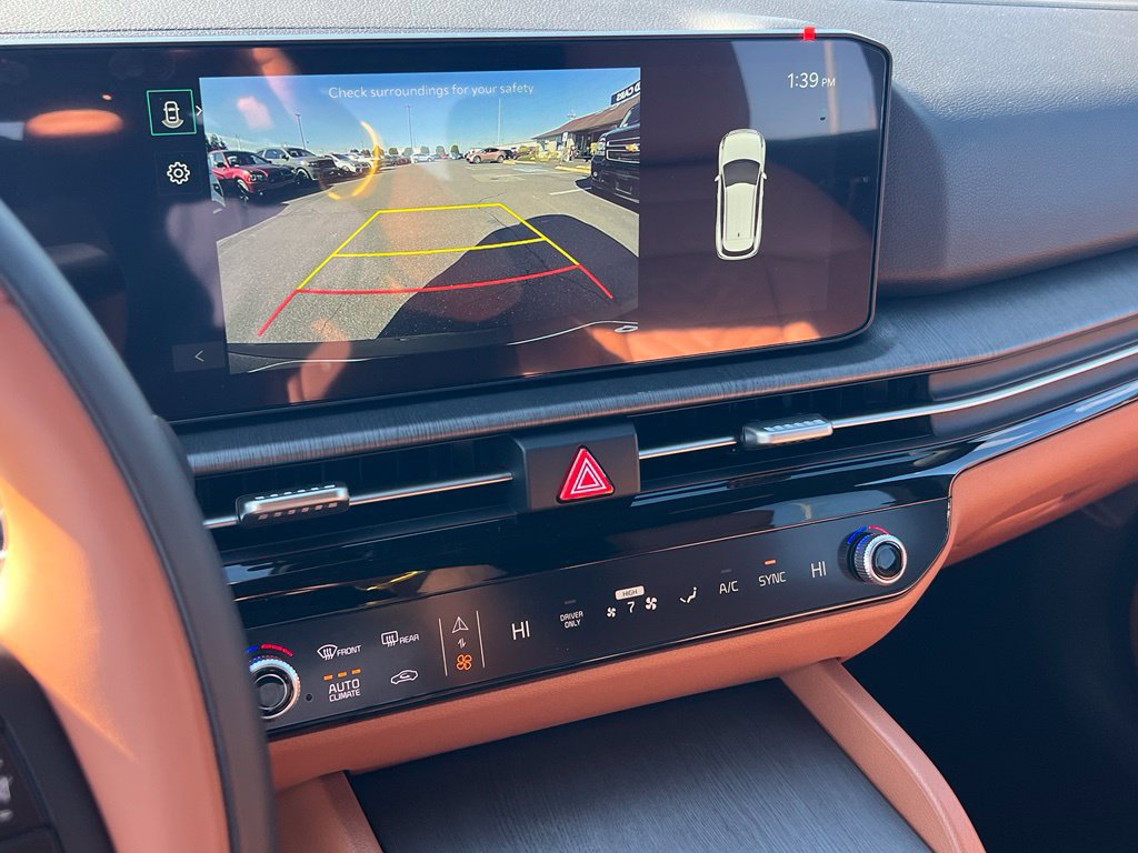 New 2027 Kia Sportage X-Line AWD/4WD image 20