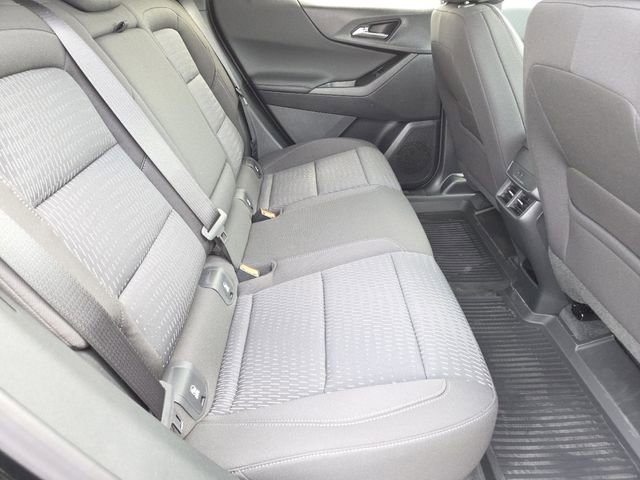 New 2026 Chevrolet Equinox LT w/ LPO, Floor Liner Package image 26