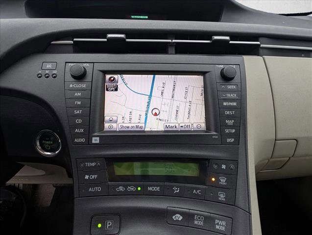 Used 2010 Toyota Prius Three image 13