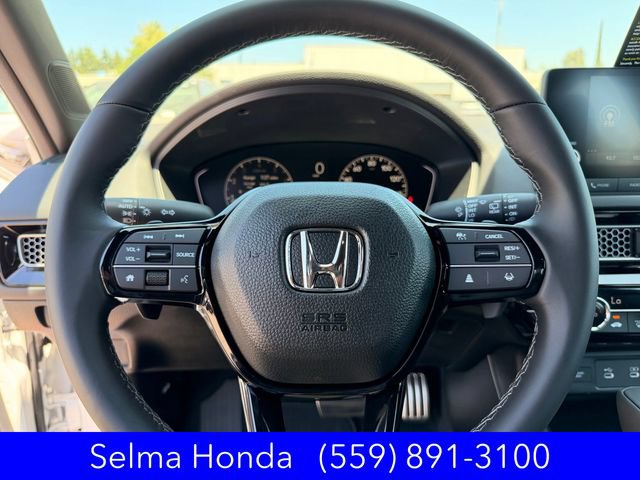 New 2026 Honda Civic Sport image 12