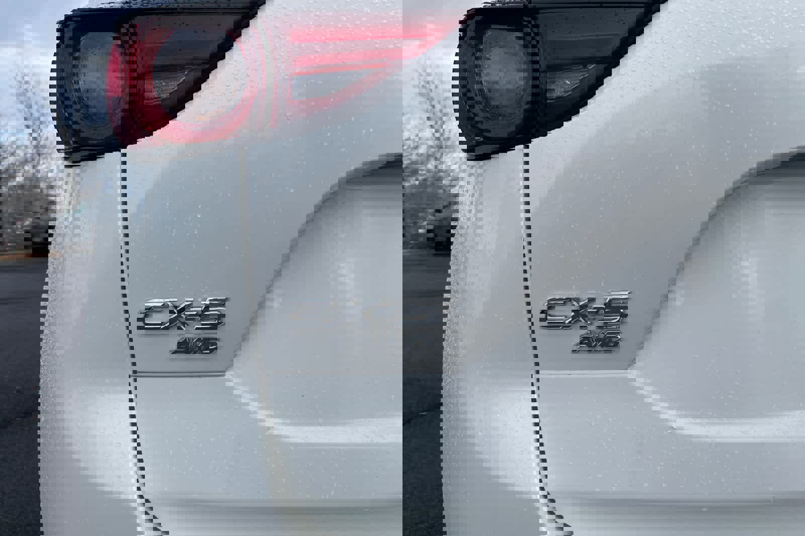 Used 2018 MAZDA CX-5 Grand Touring w/ Premium Package image 12