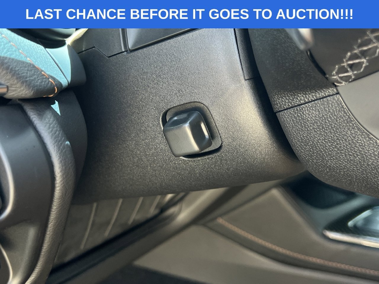Used 2023 Cadillac CT5 V w/ Platinum Package AWD/4WD image 15