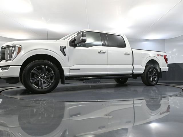 Used 2023 Ford F150 Lariat w/ Equipment Group 502A High image 57