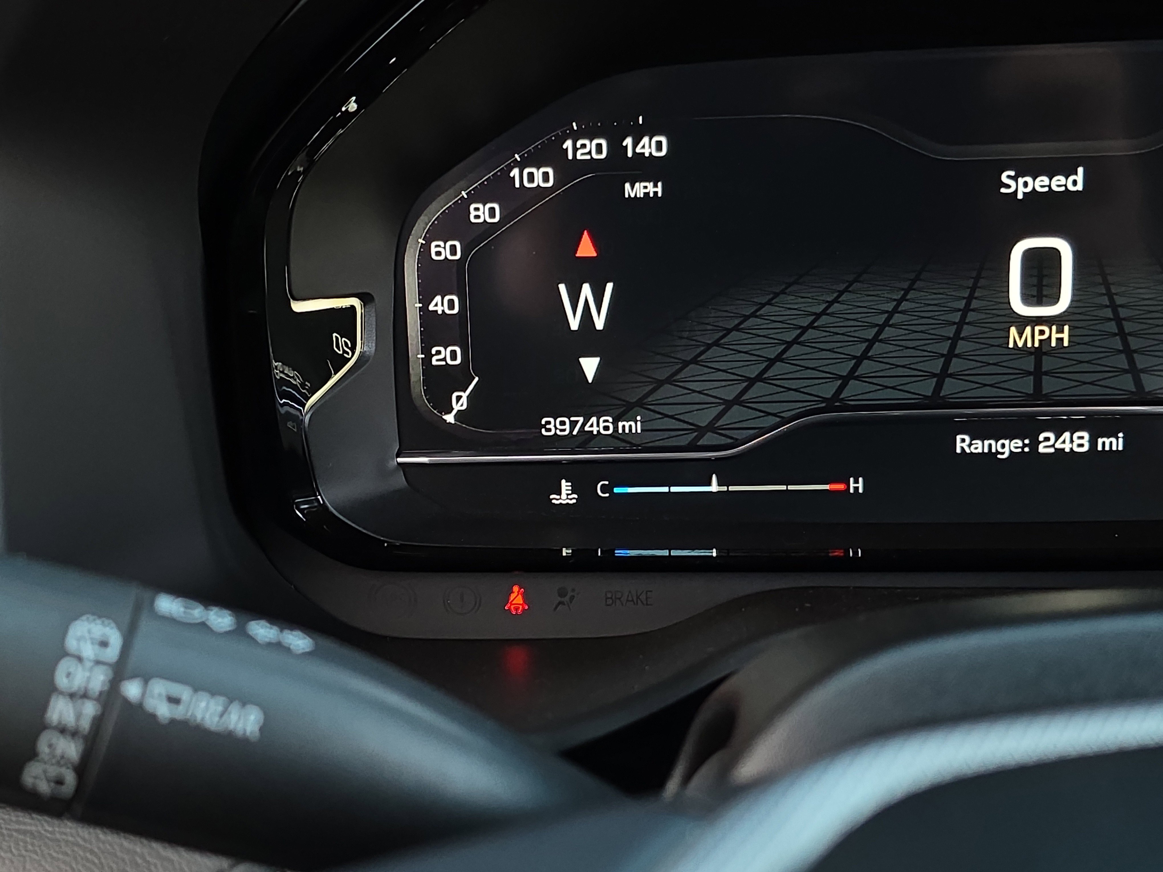 Used 2024 GMC Yukon XL Denali w/ Advanced Technology Package image 19