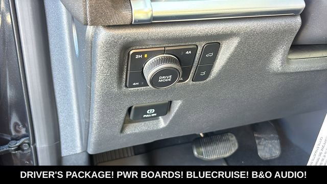 New 2026 Ford Expedition Max Platinum AWD/4WD image 13