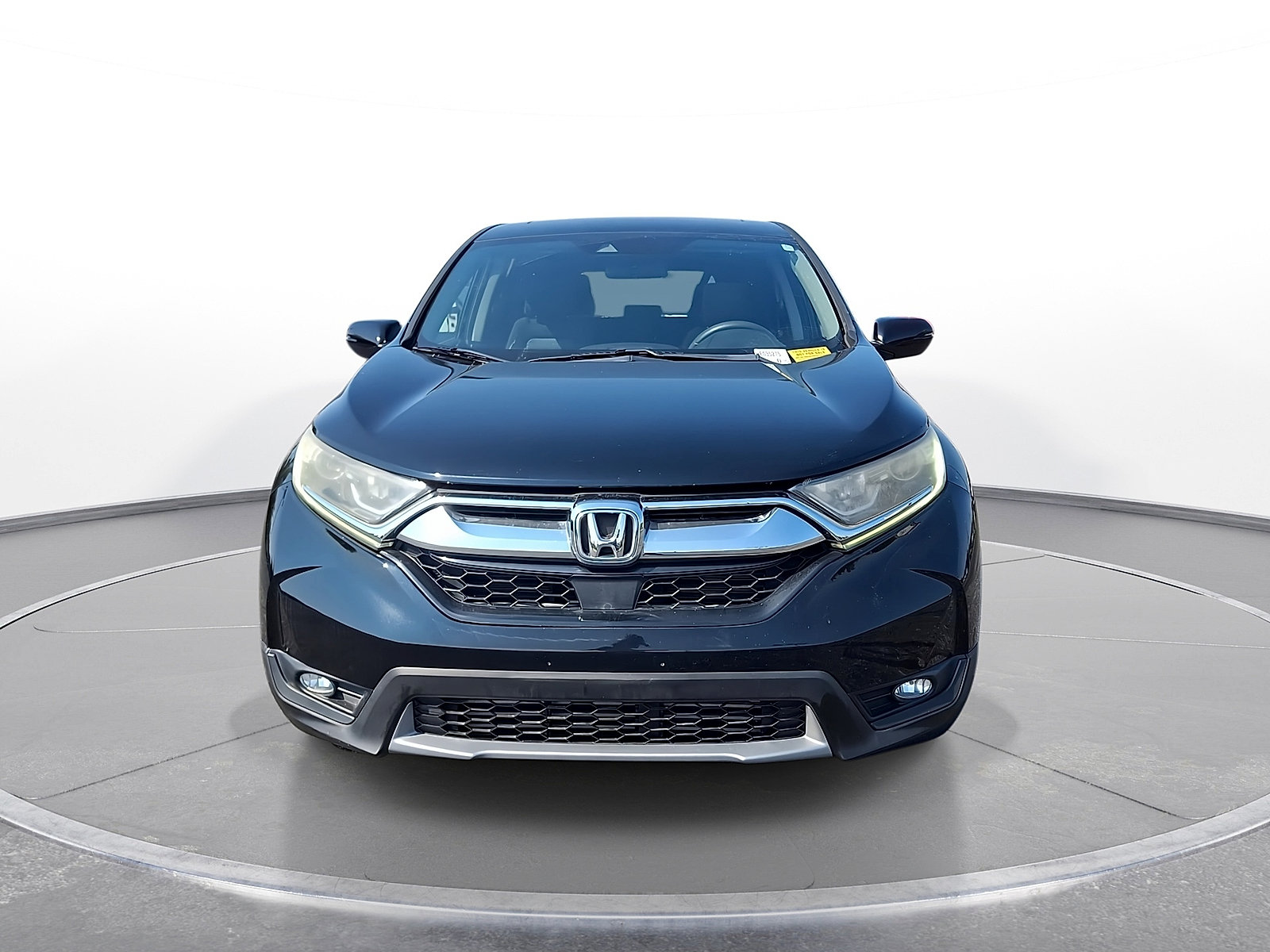 Used 2017 Honda CR-V EX image 3