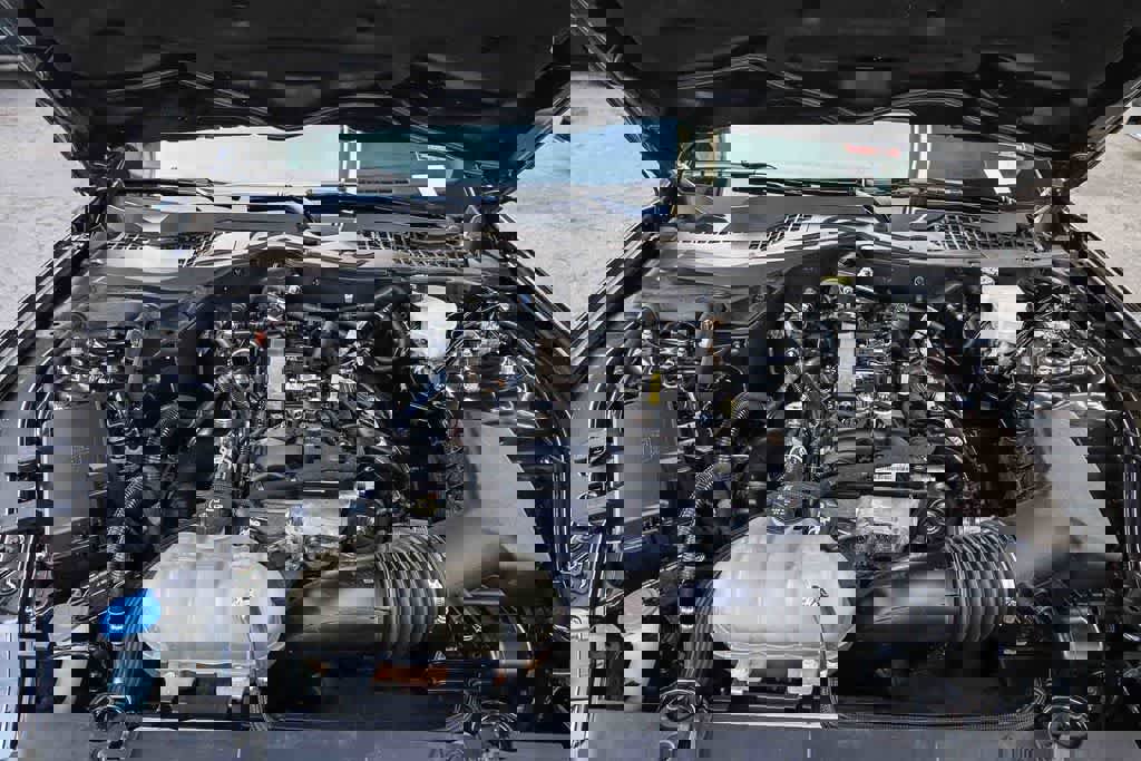 Used 2023 Ford Mustang EcoBoost w/ Equipment Group 101A image 31