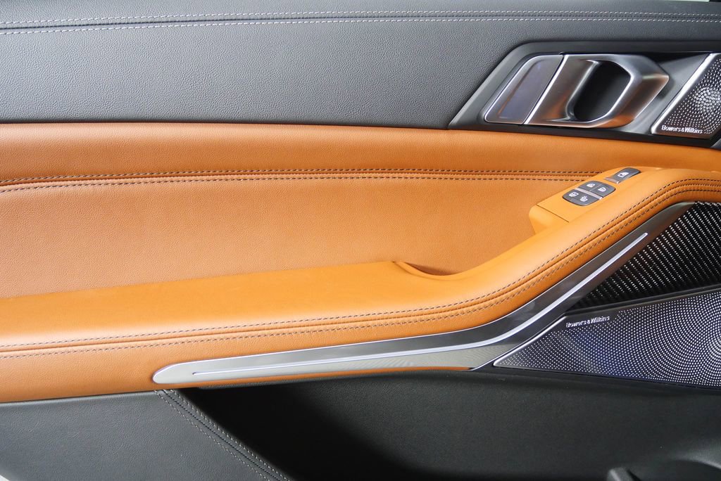 New 2026 BMW ALPINA XB7 image 15