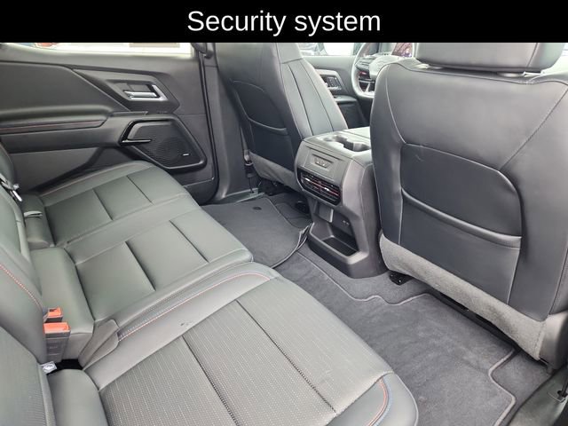 Used 2024 Chevrolet Silverado EV RST image 28