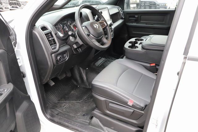 New 2026 RAM 4500 Tradesman w/ Chrome Appearance Group AWD/4WD image 14
