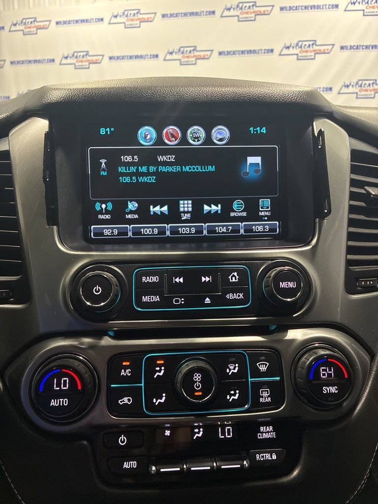 Used 2020 Chevrolet Tahoe 2WD image 27