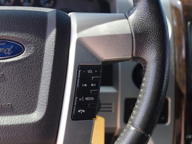 Used 2013 Ford F150 Platinum AWD/4WD image 21