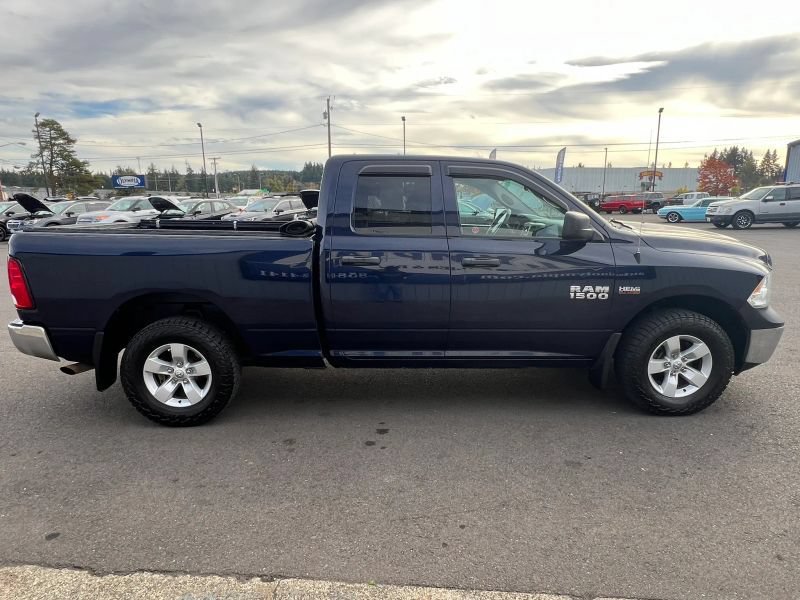 Used 2014 RAM 1500 ST w/ SXT Appearance Group AWD/4WD image 6