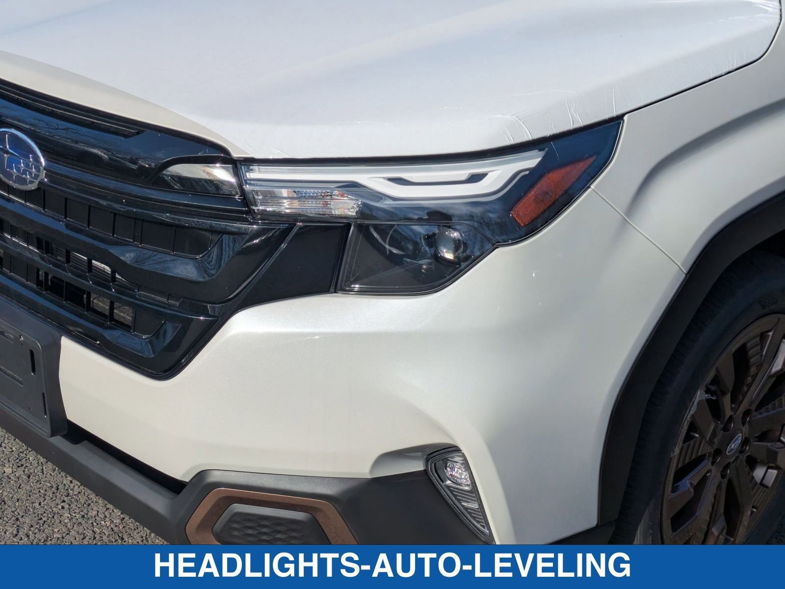 Used 2025 Subaru Forester Sport AWD/4WD image 10