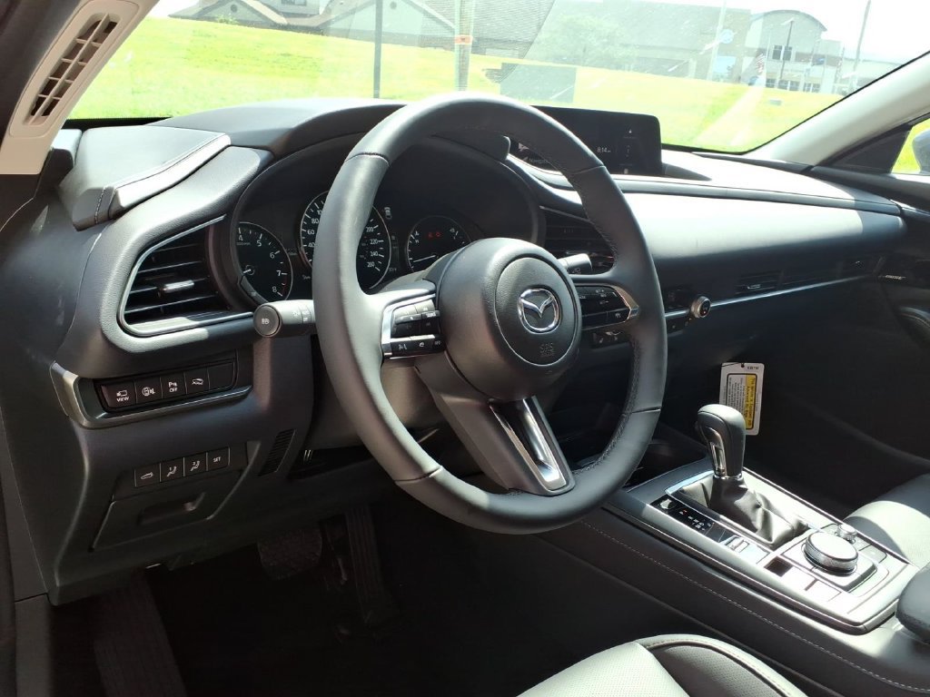 New 2026 MAZDA CX-30 AWD 2.5 S w/ Premium Package image 14