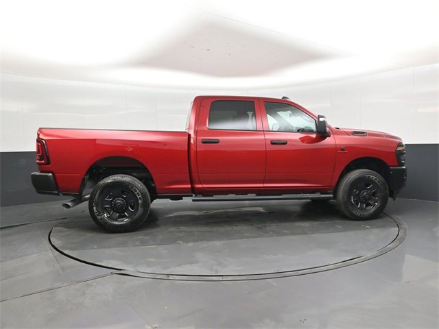 New 2026 RAM 2500 Tradesman image 2