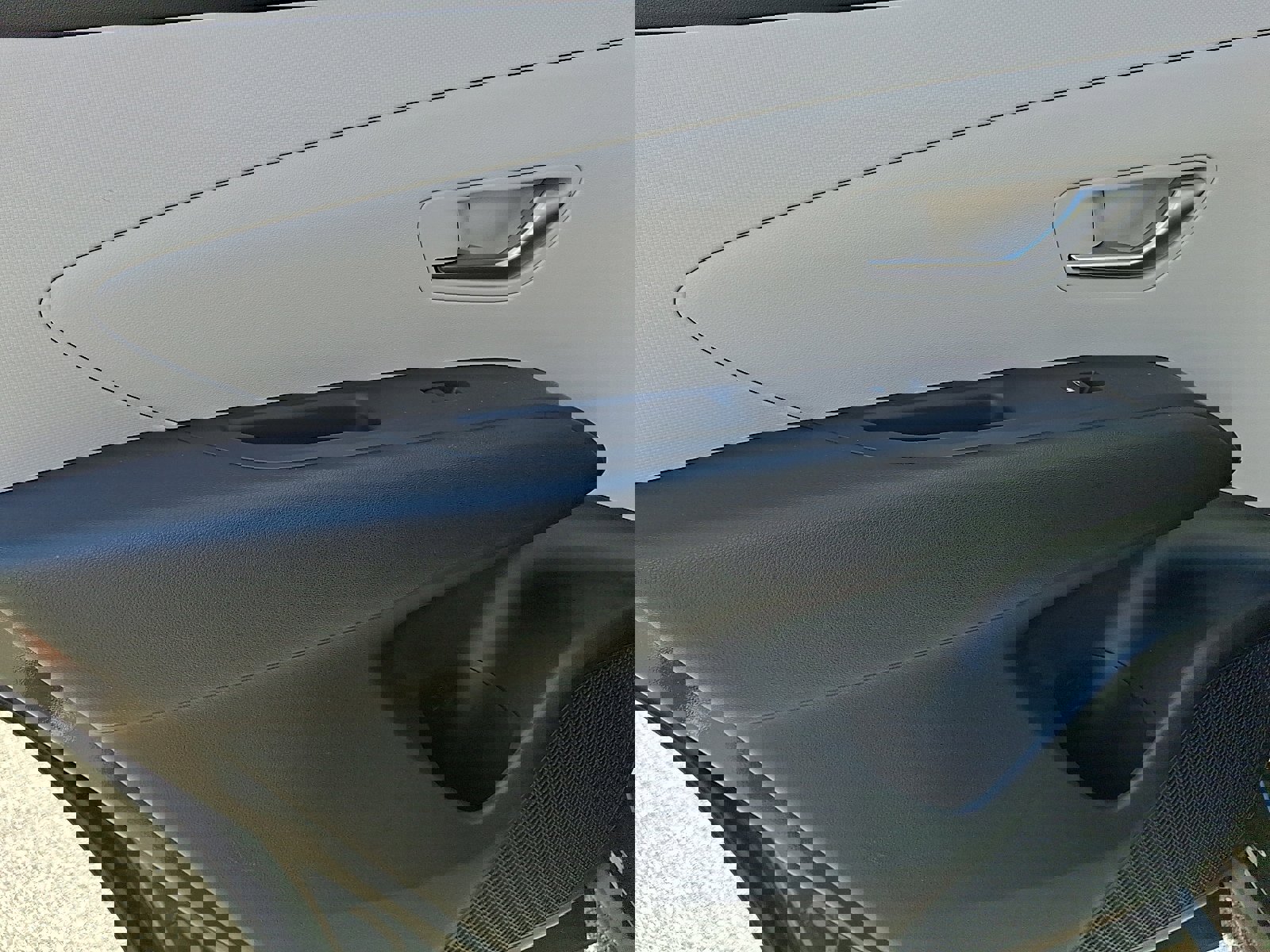 Certified 2025 Hyundai Tucson SE image 13