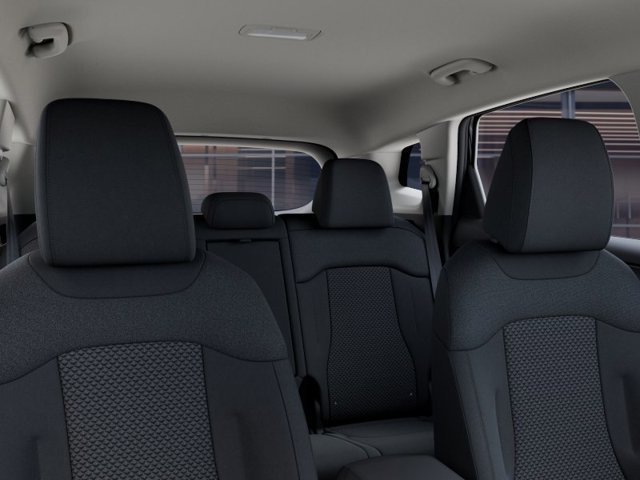 New 2026 Kia Sportage LX FWD image 27