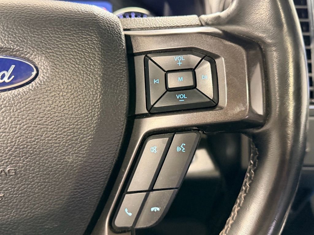 Used 2021 Ford Expedition Limited image 24