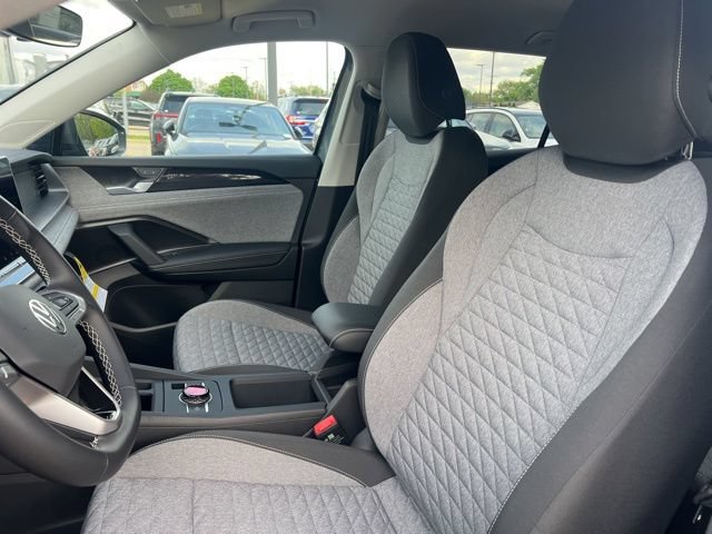 New 2026 Volkswagen Tiguan S AWD/4WD image 7