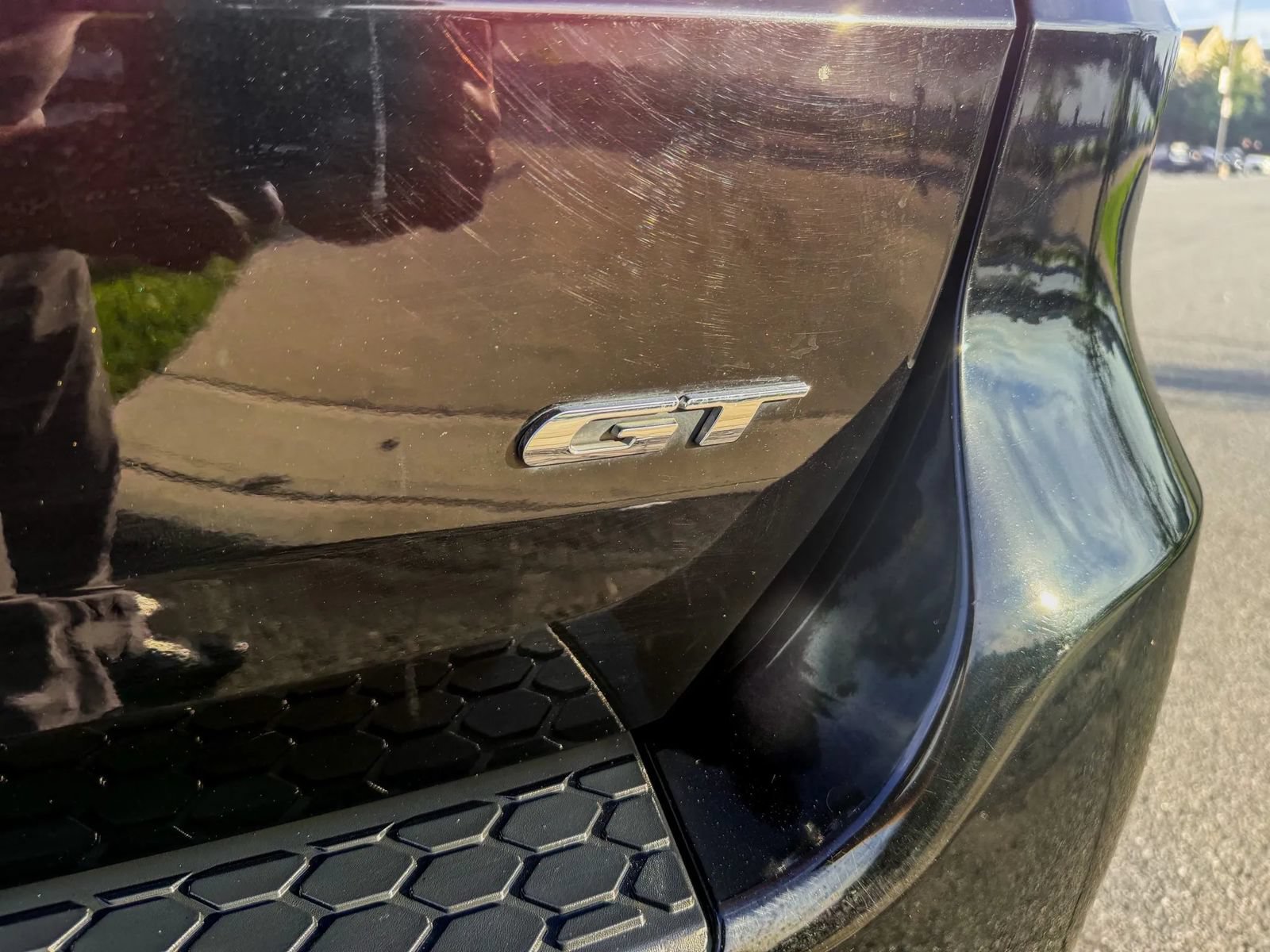 Used 2020 Dodge Durango GT AWD/4WD image 10