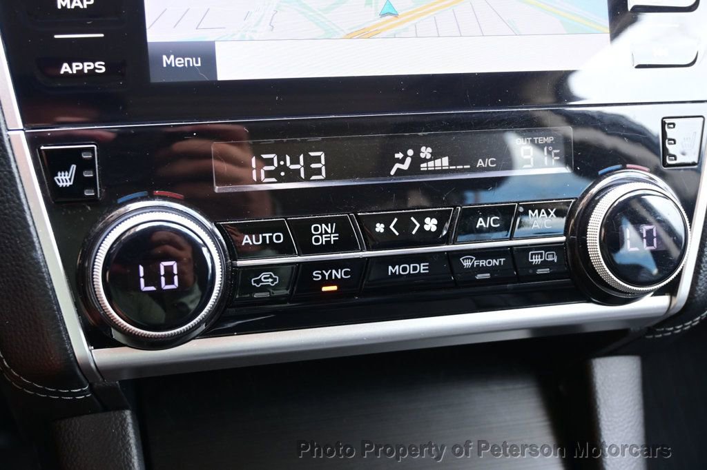 Used 2018 Subaru Outback 2.5i Limited image 29