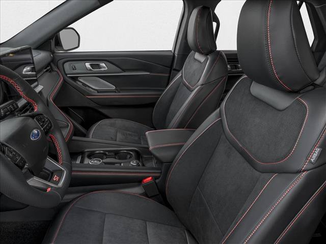 New 2027 Ford Explorer ST AWD/4WD image 6