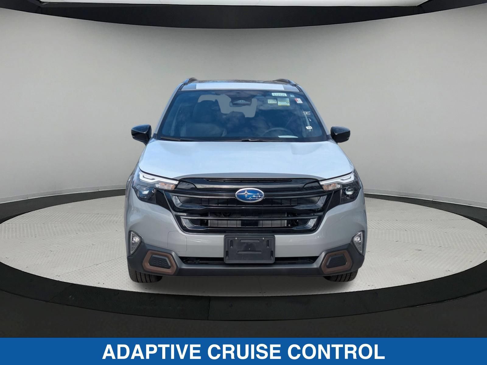Used 2025 Subaru Forester Sport AWD/4WD image 9