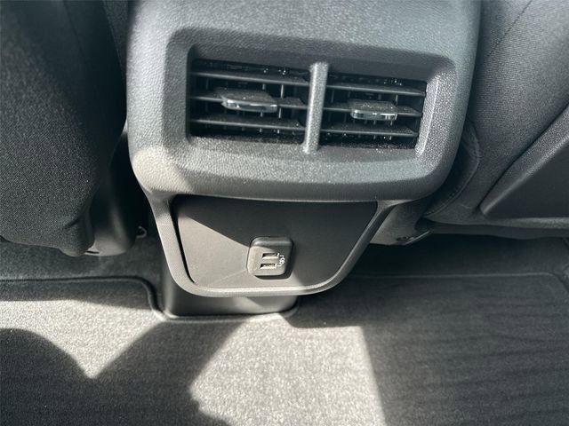 Certified 2024 GMC Terrain SLE FWD image 20