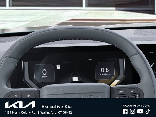 New 2027 Kia Telluride X-Line SX Prestige AWD/4WD image 21