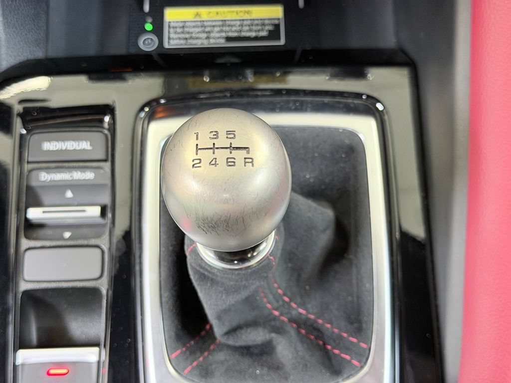 Used 2024 Acura Integra Type S FWD image 46