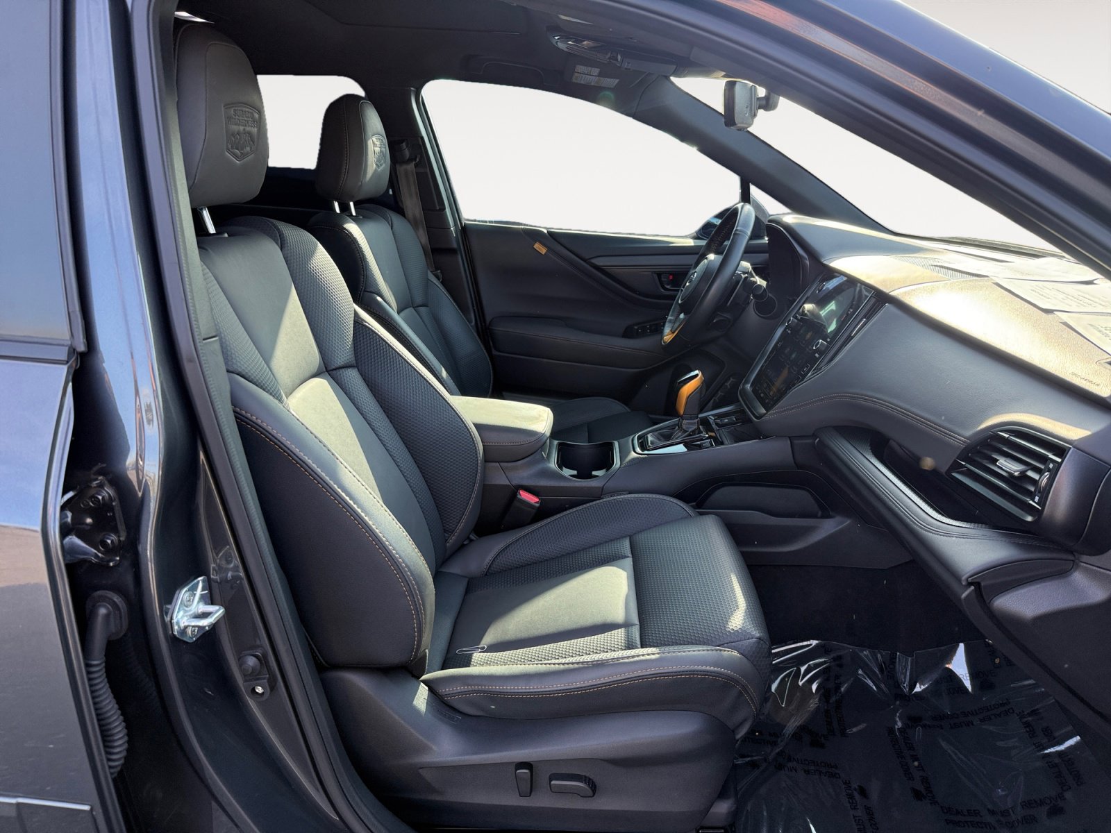 Used 2024 Subaru Outback Wilderness image 19