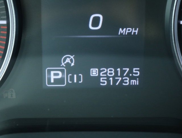 Certified 2025 Subaru Forester Premium image 31