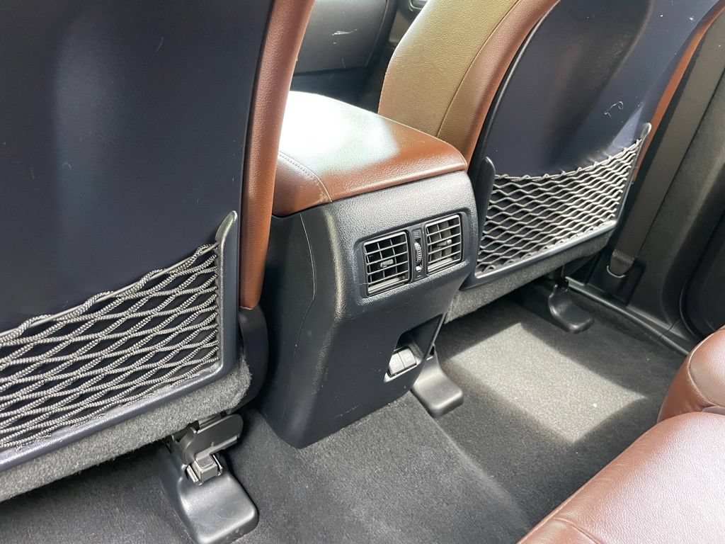 Used 2022 Toyota 4Runner Limited AWD/4WD image 9