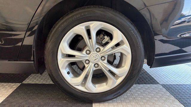 Used 2023 Honda Accord LX image 10